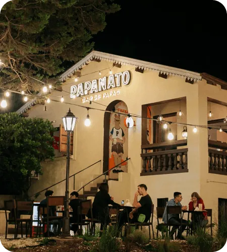 Galería 7