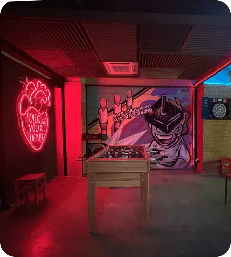 Galería 8
