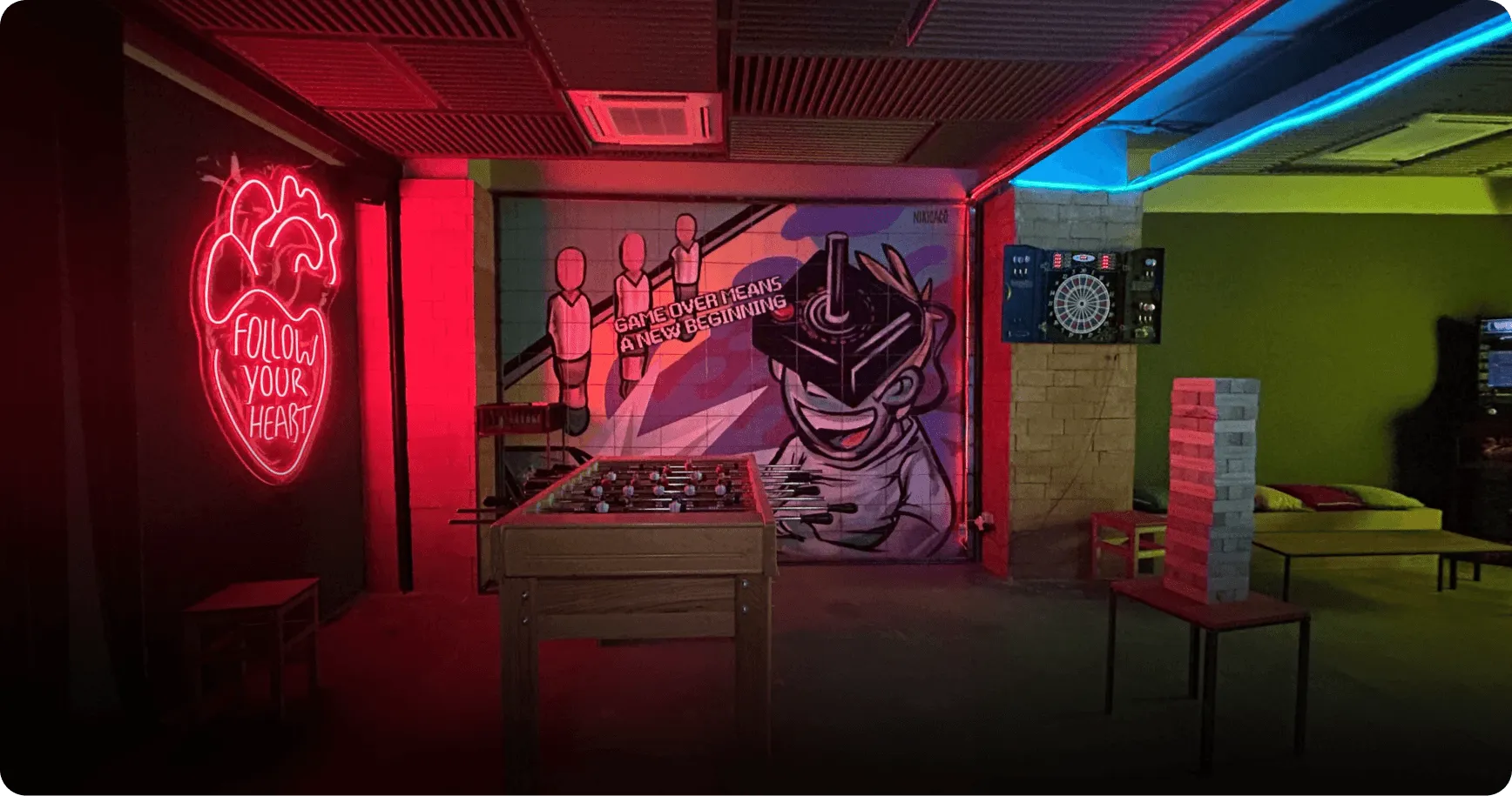Galería 8